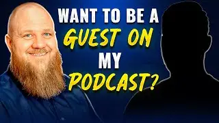 Interested In Becoming a Guest On The Digital Revolution Podcast? Fire Us Marketing - Eli Adams