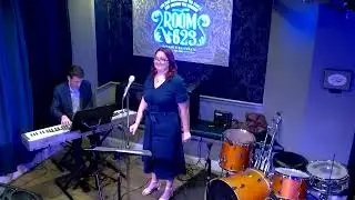 10-8-23: Joie Bianco, Live at Room 623 - Harlem&rsquo;s Speakeasy Jazz Club!