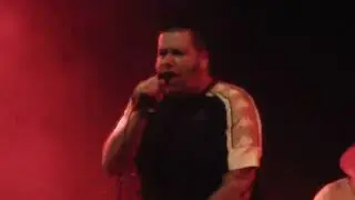 The Slads (Street Rock&acute;n&acute;Roll / Oi! / Punkrock  Philadelphia, Pennsylvania -USA) live @ Bamberg 2025