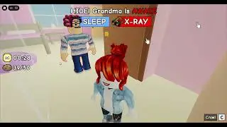 KITA JADI PENCURI DI ROBLOX!!! MENCURI COOKIE GRANDMA #roblox #stealcookie #gaming