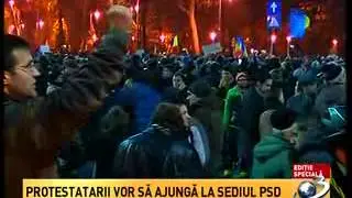 Antena 3 alegeri 16 noiembrie  (best comedy channel)