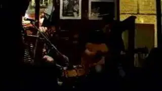 Lad Lane - irish folk music live 4