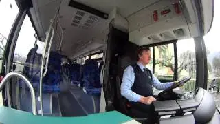 pomeriggio con l'autosnodato