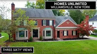 Homes Unlimited | Williamsville, NY 14221