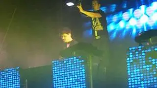 F&ecirc;te  de la  musique  ALBI 2012.avi