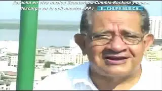 Mosaico Yo soy paisano