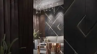 Commercial interior office design | Коммерческий интерьер - дизайн офиса