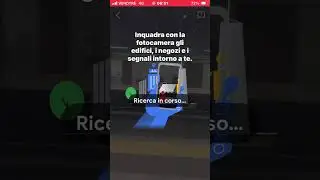 Come usare Google Maps correttamente Mezzi  Pubblici Strade a Piedi Live View.