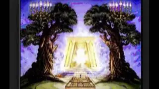 NEW ADAM AND NEW EVE   TWO WITNESSES