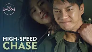 Lee Seung-gi gets kidnapped | Vagabond Ep 5 [ENG SUB]