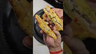 Monday to Saturday Delicious Breakfast/Snacks Recipes to try 😋 