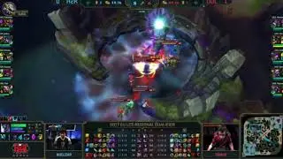 H2K vs UOL 2017