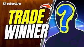 10 MASSIVE WINNERS From The NBA Trade Deadline