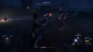 Rise of the Ronin with the Boys!!!