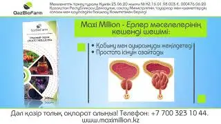 Maxi Million