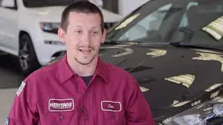 Find Your Service Career at MileOne