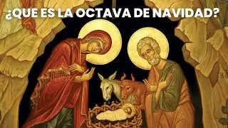 Octava de Navidad