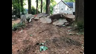 Home EnduroCross Track - Battle Of The Goats 2020 Practice