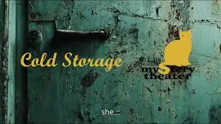 Cold Storage - CBS Radio Mystery Theater