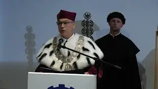 Promocje Doktorskie 2024 r.