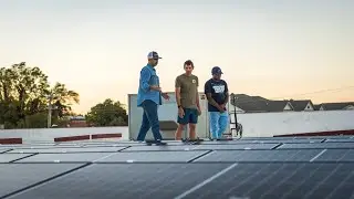 Keep the Lights On