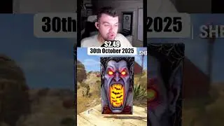 Это ЛУЧШИЕ облики Rust на Хэллоуин?