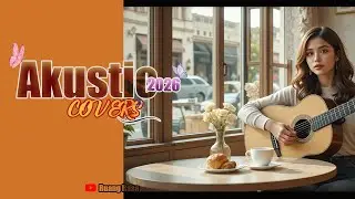 Lagu Akustik Terbaru 2026 | Bikin Ayem Hati