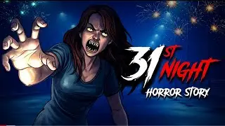 Horror story 31 December की रात जब Goa...✅31 December की रात Goa में जो हुआ&hellip; किसी ने नहीं सोचा था 