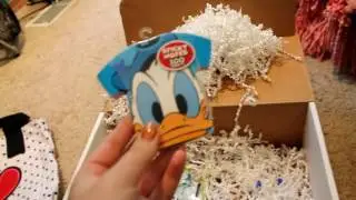 Mickey Monthly Subscription!