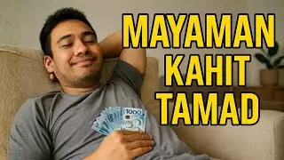The 1% Habit: Paano Yumaman Kahit 