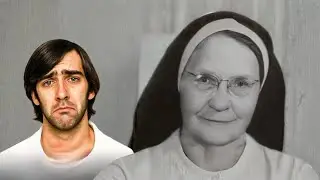 Johnny Frank Garrett: The Curse of the Teen Condemned for Killing a Nun