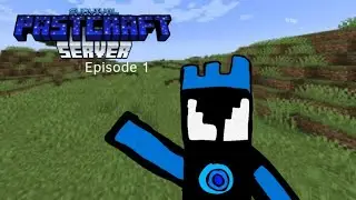 I Joined an SMP to Revive my dead channel 