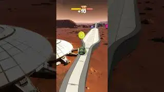 Going Balls, SpeedRun, Going Ball Portal Run Gameplay Level  Walkthrough Android, Ios Max Level