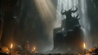 O Sonho da Caverna 