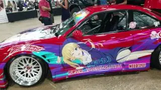 Tuner Evolution-Greater Philadelphia Expo Center at Oaks (2016)-Part 10