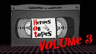 Dennis Jagard (of Ten Foot Pole) - The Gateway (H.O.T. Vol.3)