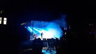 Podw&oacute;rkowi Chuligani - Rudeboy Janek - Gorlice 2.09.2017