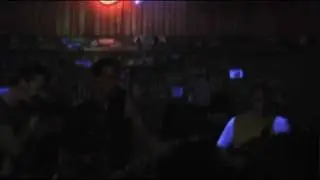 The Divine Process Live - 