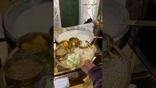 Friend's Royal Wedding Story