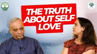 The REAL Meaning of Self-Love.