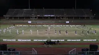SAMCA National Championships 2017 | Edenglen | Large Drill