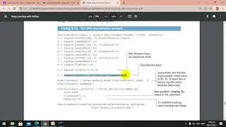 15.  Generative Adversarial Networks (Part 2- Training Generative Adversarial Network on Tensorflow)