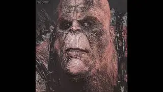 Cronos Thinking he can eat Kratos 😅 [~4k]