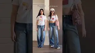 subscribe for more😘shirt from @InPrintWeTrust in mybio! #ootd #fashion #fashionhacks #outfitinspo
