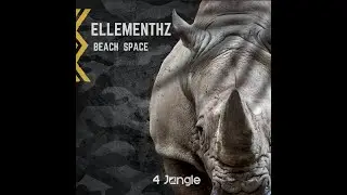 ELLEMENTHZ - BEACH SPACE