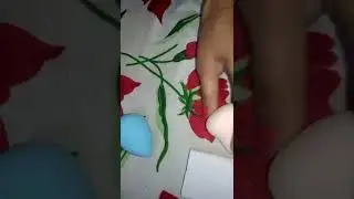 80 rs me teen beauty blender || affordable beauty blender #shorts #beautyblender