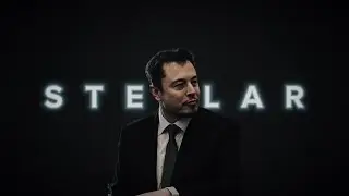 Elon Musk Quotes  |  stellar - diedlonely