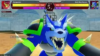 Mamon King 2025 - new creature battle on steam