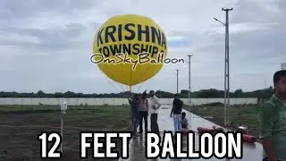 Big Sky Balloon