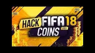 FIFA 18 Hack - FIFA 18 Free Coins Hack - FIFA 18 XBOX, PS4, PC Coins Hack